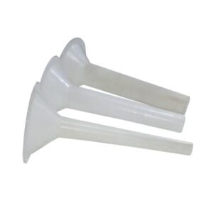 Embudo Embutir Chorizo c-22 ZEILER