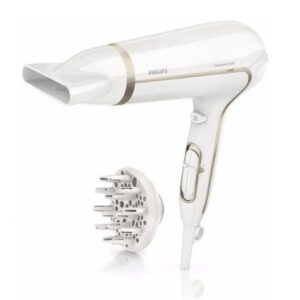 Secador De Pelo PHILIPS Thermoprotect Hp8232/00 2200w Ionic – Pronto  Equipamientos