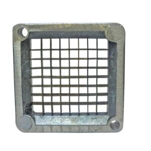 Cuchilla Para Cortadora De Papas NATIVA Baston 9x9 1x1