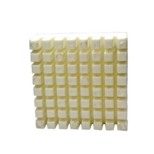 Alternative view of Pistón de Empuje Para Cuchilla 9x9 1x1 NATIVA