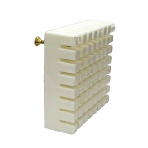 Pistón de Empuje Para Cuchilla 9x9 1x1 NATIVA