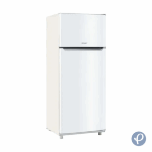 Heladera BRIKET con freezer 322L - BK2F 1610