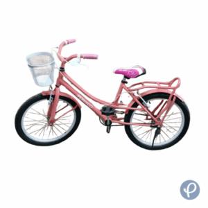 Bicicleta  mobheco top mega rodado 20