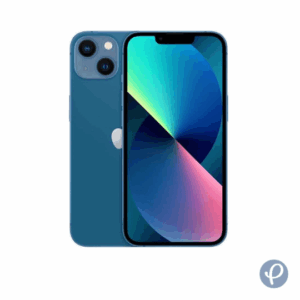 Celular iPhone 13 128gb 5G Azul