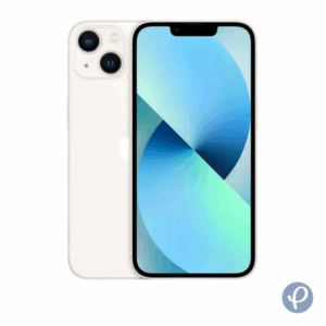 Celular IPhone 13 128GB 5G Blanco