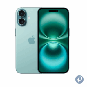 iPhone 16 128 GB 5G Teal