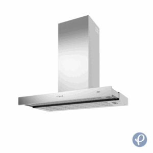 Purificador extensible de 60cm
