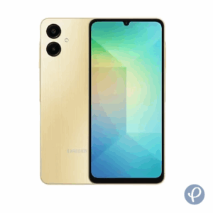 Celular Samsung Galaxy A06 128gb 4gb color Gold