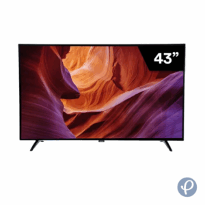 Smart Tv ENOVA 43'' Full Hd Android Tv