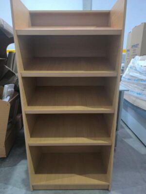 Facturera CUBO (874) Outlet 1