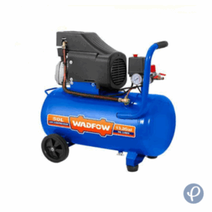 Compresor 50 litros KLD 2.5 HP kldco50k