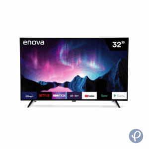Smart Tv ENOVA 32'' Led Hd Android Tv
