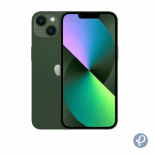 Celular iPhone 13 128gb 5G Verde USADO