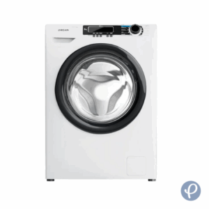 Lavarropas Automatico DREAN 6Kg blanco  Lfdr0606lb