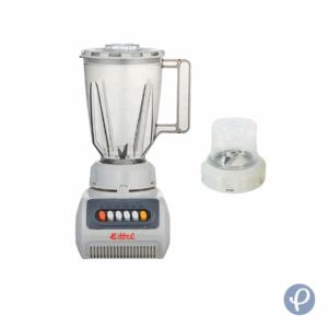 Licuadora De 4 Velocidades con Molinillo De Café Eiffel E-221