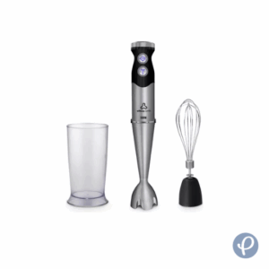 Licuadora de mano ULTRACOMB 1000w 2 velocidades LM2530