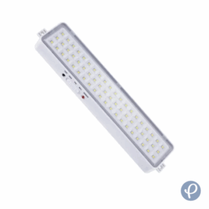 Luz de emergencia 60 led Lightlion