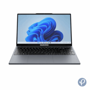Notebook Daewoo Intel Core I3 G1513w
