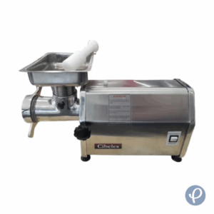 Picadora De Carne Cibeles Acero Inoxidable C-32