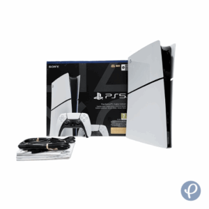Sony Playstation 5 1tb Digital CFI-2015 Usada