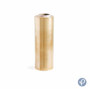 Rollo de film de PVC de 38cm de ancho