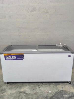 Freezer INELRO FIH 550 PI PLUS 455L / Usado 1