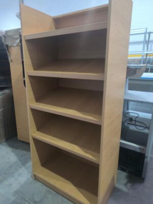 Alternative view of Facturera CUBO (874) Outlet 1