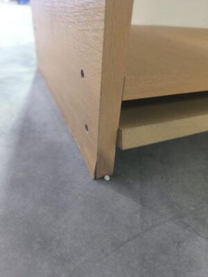 Alternative view of Panera CUBO (874) / Outlet 1