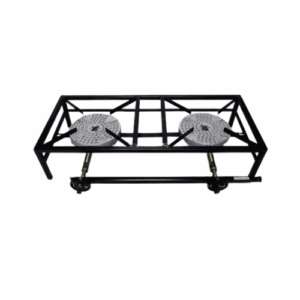 Anafe ARE 2H 24 mil Calorías con Estructura C2124