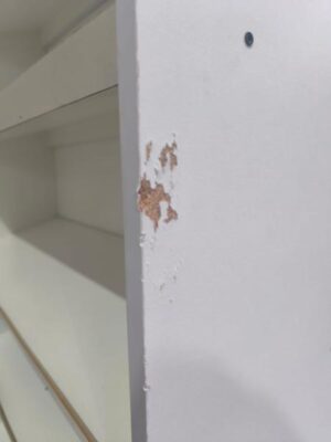 Alternative view of Facturera N1 EMC / Outlet 1