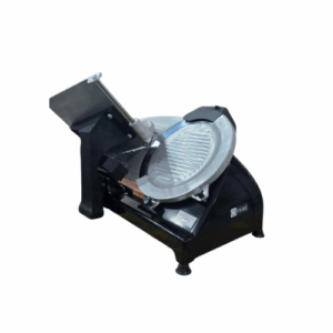 Cortadora De Fiambre Fiore 330 Semi Anodizada