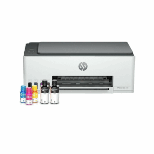 Impresora HP multifunción smart tank 580