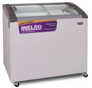 Freezer INELRO FIH-270 PI PLUS 211L