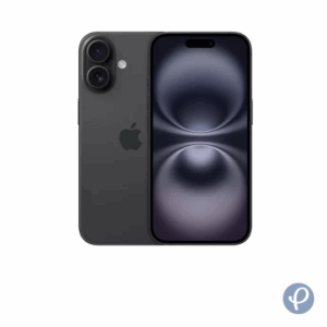 Celular iPhone 16 128 GB 5G Negro
