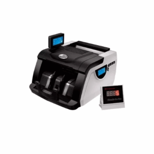 Maquina cuenta billetes fija WAGGS DBC002