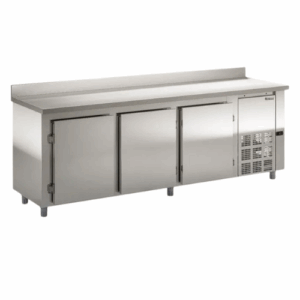 Mesa Refrigerada INR de 3 puertas 765L FSGBF25I