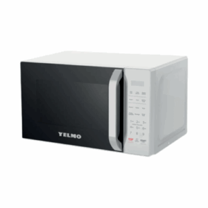 Microondas YELMO Táctil 700w 20lts Blanco Hm9020