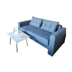Sofa cama de dos cuerpos