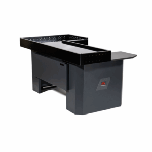 Pasillo de revisión Space MENGARELLI MN24