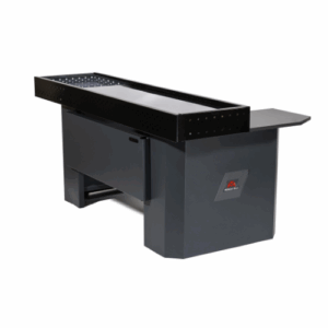 Pasillo de revisión Space recto MENGARELLI MN24SR