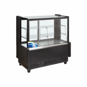 Heladera Tortera Patisserie Bestcold 1400