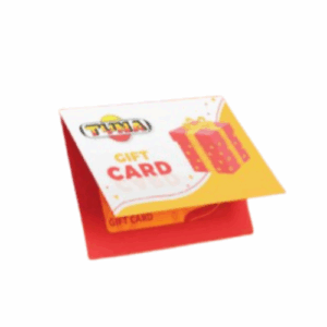 Voucher TYNA $500.000