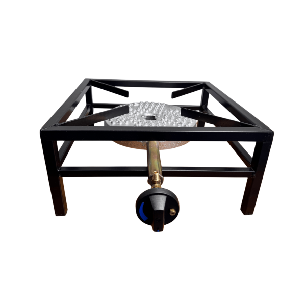 Anafe ARE 1H 12 mil Calorías con Estructura C12