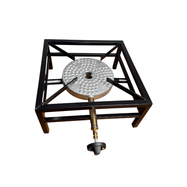 Anafe ARE 1H 12 mil Calorías con Estructura C12 - Imagen 4