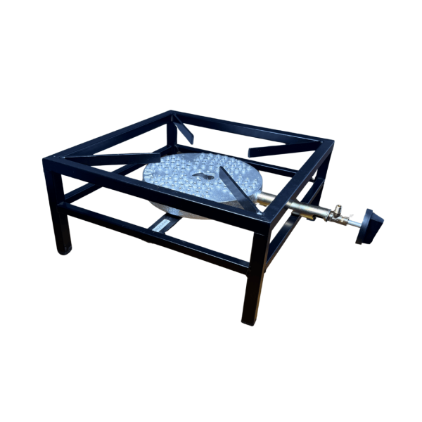 Anafe ARE 1H 12 mil Calorías con Estructura C12 - Imagen 3