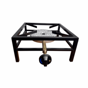 Anafe  ARE 1H 24 mil Calorías con Estructura C24