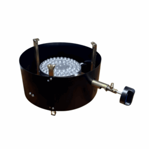 Alternative view of Anafe para disco ARE 12 mil calorias C2104