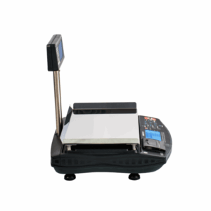 Alternative view of Balanza KRETZ Aura Eco 30kg c/imp.