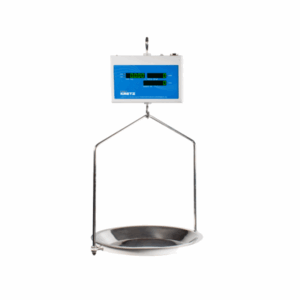 Alternative view of Balanza KRETZ Cenit 30kg