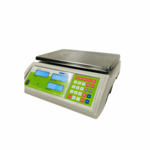 Alternative view of Balanza KRETZ Lura 30kg